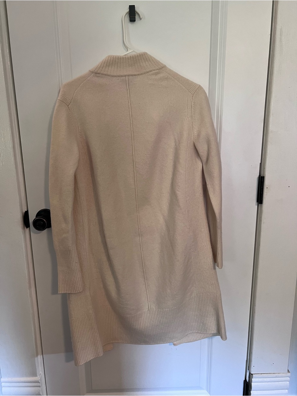 Athleta Spirit Wool Cashmere Sweater - Picture 8 of 12